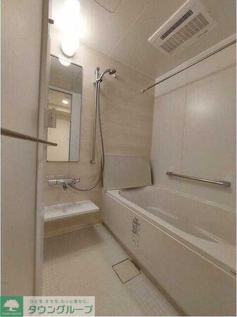 HF北千住レジデンスの物件内観写真